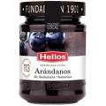 Mermelada Extra de Arándano 340g