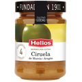 Mermelada Extra de Ciruela 340g