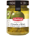 Mermelada Extra de Ciruela Kiwi 340g