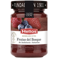 Mermelada Extra de Frutas del Bosque 340g