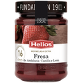 Mermelada Extra de Fresa 340g
