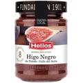 Mermelada Extra de higo negro 340g