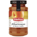 Mermelada Extra de Albaricoque 640g