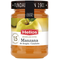 Mermelada Extra de Manzana 340g