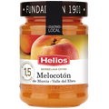 Mermelada Extra de Melocotón 340g