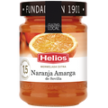 Mermelada de Naranja Amarga 340g