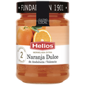 Mermelada Extra de Naranja Dulce 340g