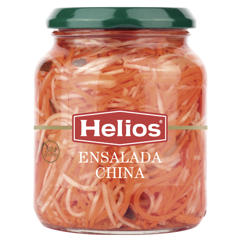 Ensalada China 345g