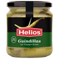 Guindillas en Vinagre 345g