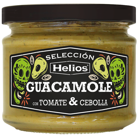 Salsa Guacamole
