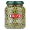 Guisantes 340g