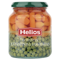 Guisantes y Zanahorias 340g