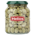 Habas Extrafinas 340g