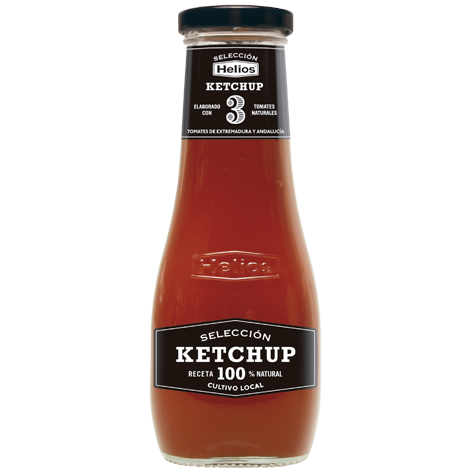 Ketchup