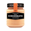 Salsa kimchimayo