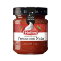 Mermelada Extra de Fresa con Nata 240g