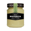 Mayonesa con jalapeño
