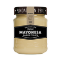 Mayonesa a la trufa