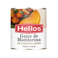 Mandarina en Gajos 312g