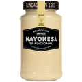 Mayonesa Tradicional 520g