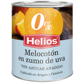 Melocotón en Zumo de Uva 840g