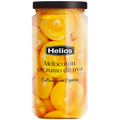 Melocotón en zumo de uva Helios 700g