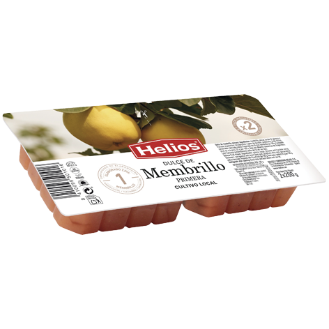 Membrillo Lingote