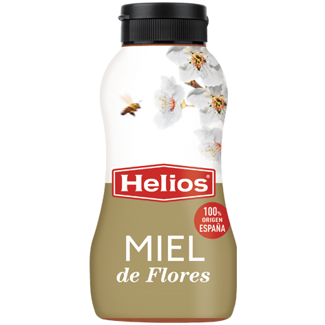 Miel Antigoteo