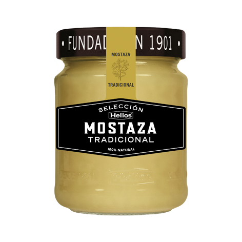 Mostaza