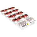 Pack Mermelada Fresa