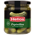 Pepinillos en Vinagre 345g