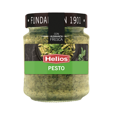 Pesto Verde 200g