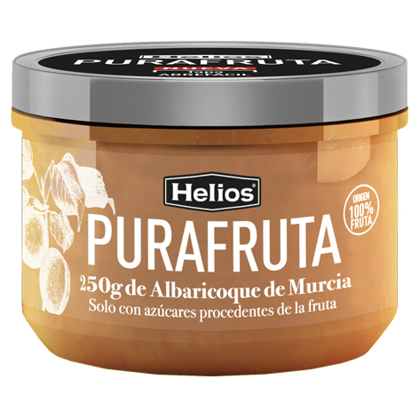 PURAFRUTA albaricoque