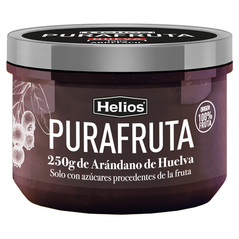 PURAFRUTA arándanos