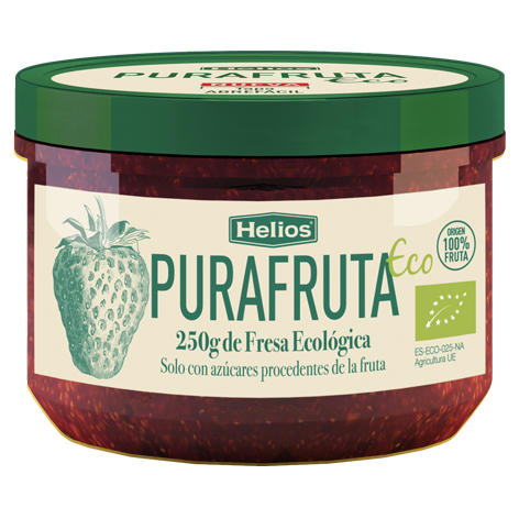 PURAFRUTA eco fresa