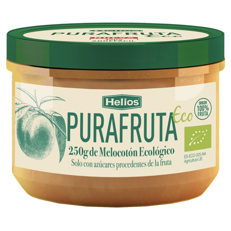 PURAFRUTA eco melocotón