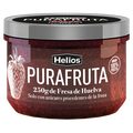 PURAFRUTA fresa