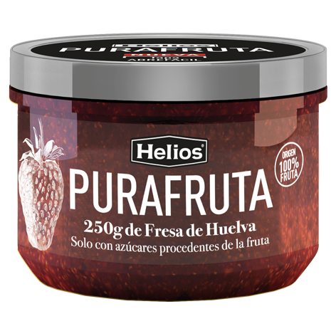 PURAFRUTA fresa