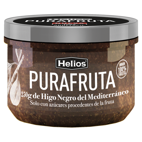 PURAFRUTA higo negro