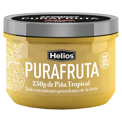PURAFRUTA piña