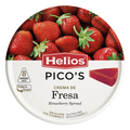 Picos de Fresa