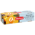 Tripack Melocotón en Zumo de Uva 600g