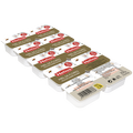 Pack Miel 10 Porciones 250g