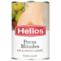 Peras 420g