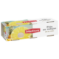Tripack Rodajas de Piña en su Jugo