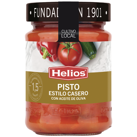 Pisto 300g