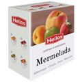 Caja Porc. Merm. Surtidas Helios 8X25G