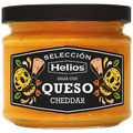 Salsa Cheddar