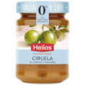 Mermelada 0% de Ciruela