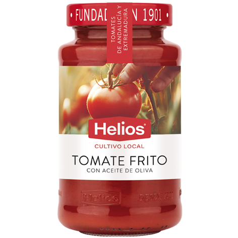 Tomate Frito 570g